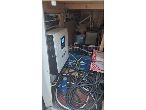 Sahibinden Karavan Motokaravan