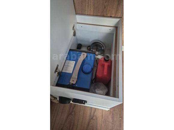 Sahibinden Karavan Motokaravan