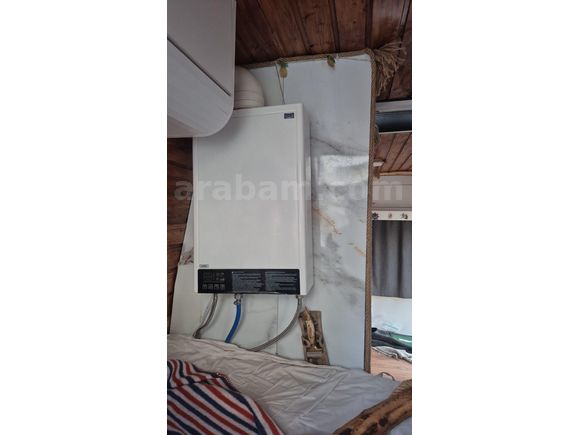 Sahibinden Karavan Motokaravan