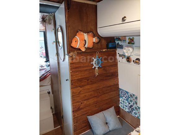 Sahibinden Karavan Motokaravan