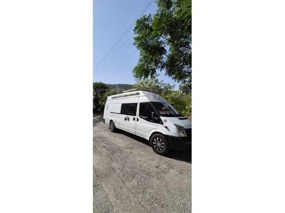 Sahibinden Karavan Motokaravan
