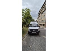 Sahibinden Karavan Motokaravan