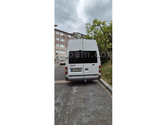 Sahibinden Karavan Motokaravan