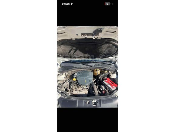 Sahibinden Renault Clio 1.4 Authentique 2003 Model 