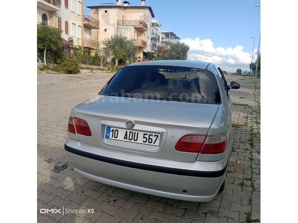 Sahibinden Fiat Albea Sole 1.3 Multijet Active Plus 2011 Model  295.000 km Gri