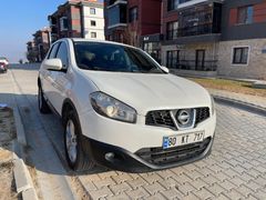 HATASIZ Qashqai 1.5 dCi Tekna 2013  245.000 km