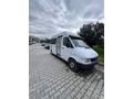 İç dizaynı emsalsiz Motokaravan 