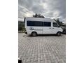 İç dizaynı emsalsiz Motokaravan 