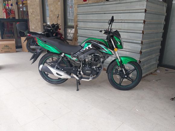 Sahibinden Arora AR 06