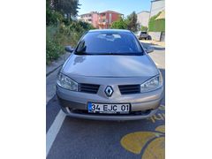 Sahibinden Renault Megane 1.5 dCi Dynamique 2004 Model