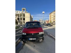 Sahibinden Volkswagen Transporter 2.5 TDI City Van 2001 Model 