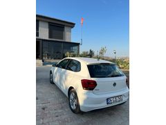 Sahibinden Volkswagen Polo 1.6 TDi Comfortline 2019 Model 