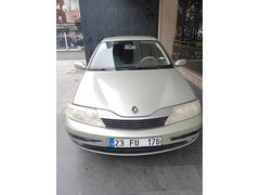 Sahibinden Renault Laguna 1.6 Privilige 2004 Model 