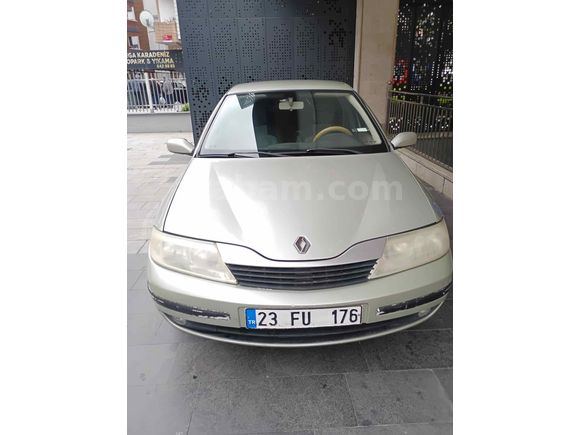 Sahibinden Renault Laguna 1.6 Privilige 2004 Model 