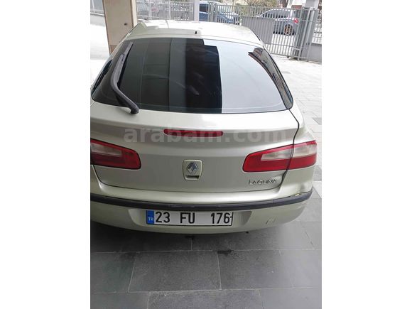 Sahibinden Renault Laguna 1.6 Privilige 2004 Model 