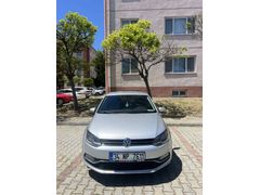 Sahibinden Volkswagen Polo 1.4 TDi Comfortline 2015 Model 