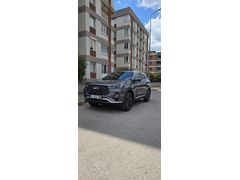Sahibinden Chery Tiggo 7 Pro 1.6 TGDI Luxury 2024 Model