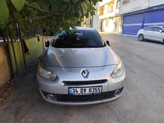 Sahibinden Renault Fluence 1.6 Dynamique 2010 Model