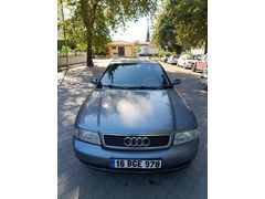 Sahibinden Audi A4 Sedan 1.8 1999 Model