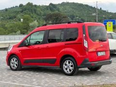 Sahibinden Ford Tourneo Connect 1.6 TDCI Deluxe 2014 Model