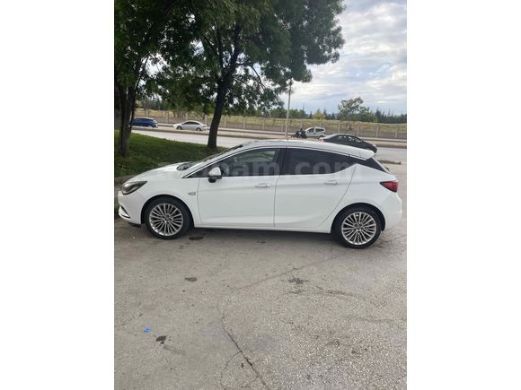 Sahibinden Opel Astra 1.4 T Dynamic 2016 Model 