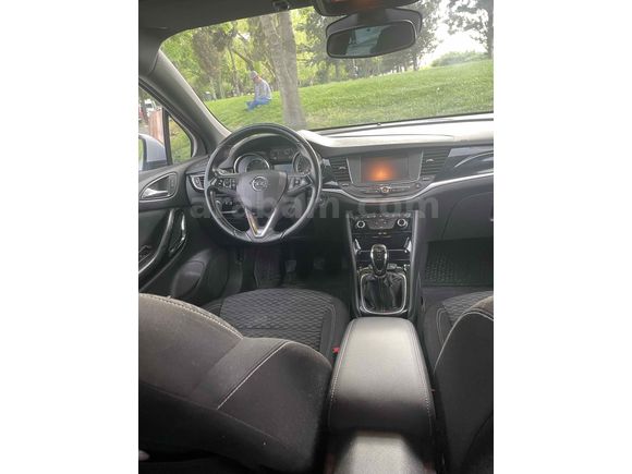 Sahibinden Opel Astra 1.4 T Dynamic 2016 Model 