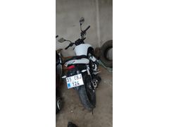Sahibinden Mondial 125 Drift L CBS