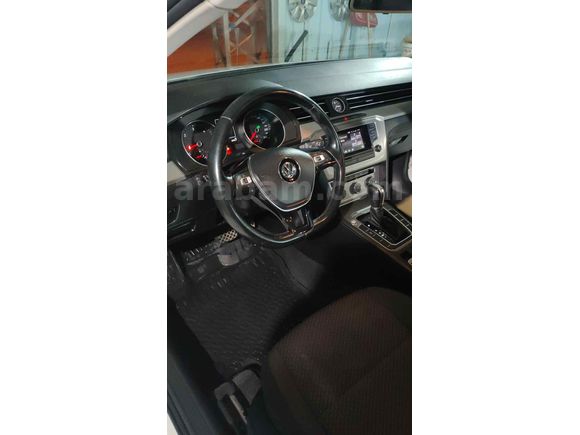 Sahibinden Volkswagen Passat 1.6 TDi BlueMotion 2017 Model 