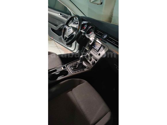 Sahibinden Volkswagen Passat 1.6 TDi BlueMotion 2017 Model 