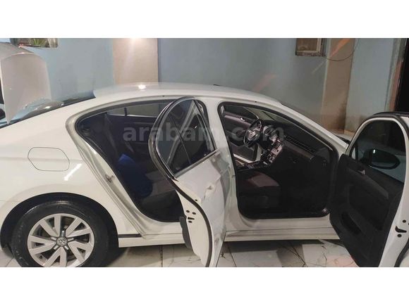 Sahibinden Volkswagen Passat 1.6 TDi BlueMotion 2017 Model 