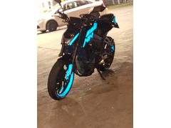 Sahibinden CFmoto 250NK