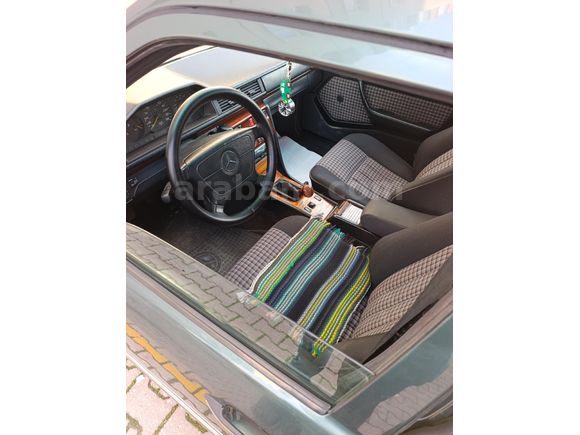 Sahibinden Mercedes - Benz E 200 1994 Model