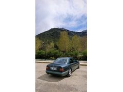 Sahibinden Mercedes - Benz E 200 1994 Model