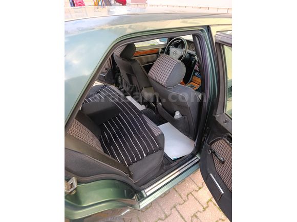Sahibinden Mercedes - Benz E 200 1994 Model