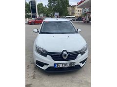 Sahibinden Renault Symbol 1.5 dCi Joy 2016 Model İstanbul 209.000 km Beyaz