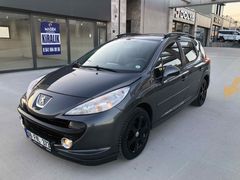 Sahibinden Peugeot 207 1.6 HDi Outdoor 2009 Model 