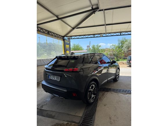 BU TEMİZLİKTE YOK CAM TAVANLI ÖZEL FULL PPF KAPLAMA
