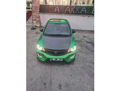 Sahibinden Honda Civic 1.6i VTEC Premium 2009 Model