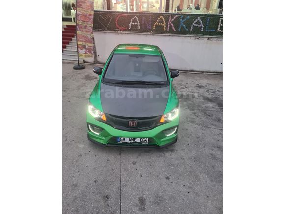 Sahibinden Honda Civic 1.6i VTEC Premium 2009 Model