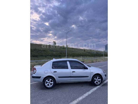 Sahibinden Renault Clio 1.5 dCi Alize 2004 Model 