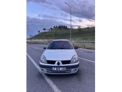 Sahibinden Renault Clio 1.5 dCi Alize 2004 Model 