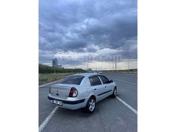 Sahibinden Renault Clio 1.5 dCi Alize 2004 Model 