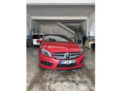 Sahibinden Mercedes - Benz A 200 BlueEFFICIENCY AMG Sport 2013 Model 