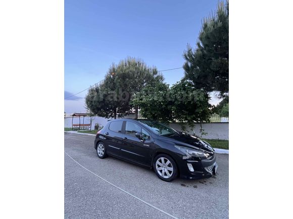 Sahibinden Peugeot 308 1.6 THP Premium Pack 2008 Model 