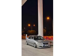 Sahibinden Honda Civic 1.6 i ES 2000 Model 