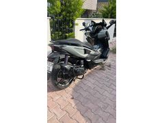 Sahibinden Honda Forza 250 