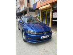 Sahibinden Volkswagen Polo 1.0 TSi Comfortline 2020 Model 33850KM BOYA TRAMER DEĞİŞEN YOK