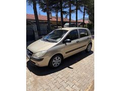 2010 Hyundai Getz 1.4 Benzinli Manuel – 119.000 km – Temiz, Ekonomik ve Sorunsuz