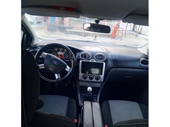Sahibinden Ford Focus 1.6 TDCi Trend X 2011 Model