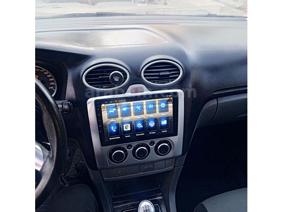 Sahibinden Ford Focus 1.6 TDCi Trend X 2011 Model